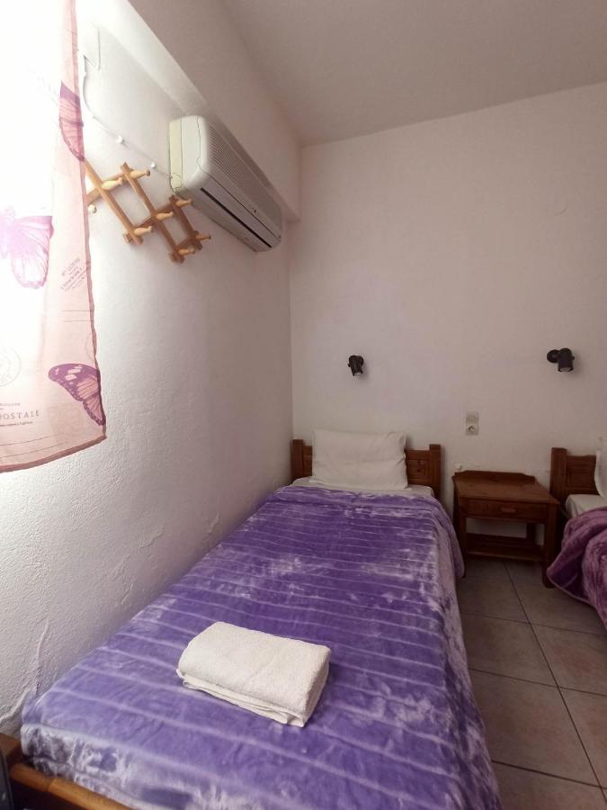 Selena Rooms أغيا غاليني المظهر الخارجي الصورة