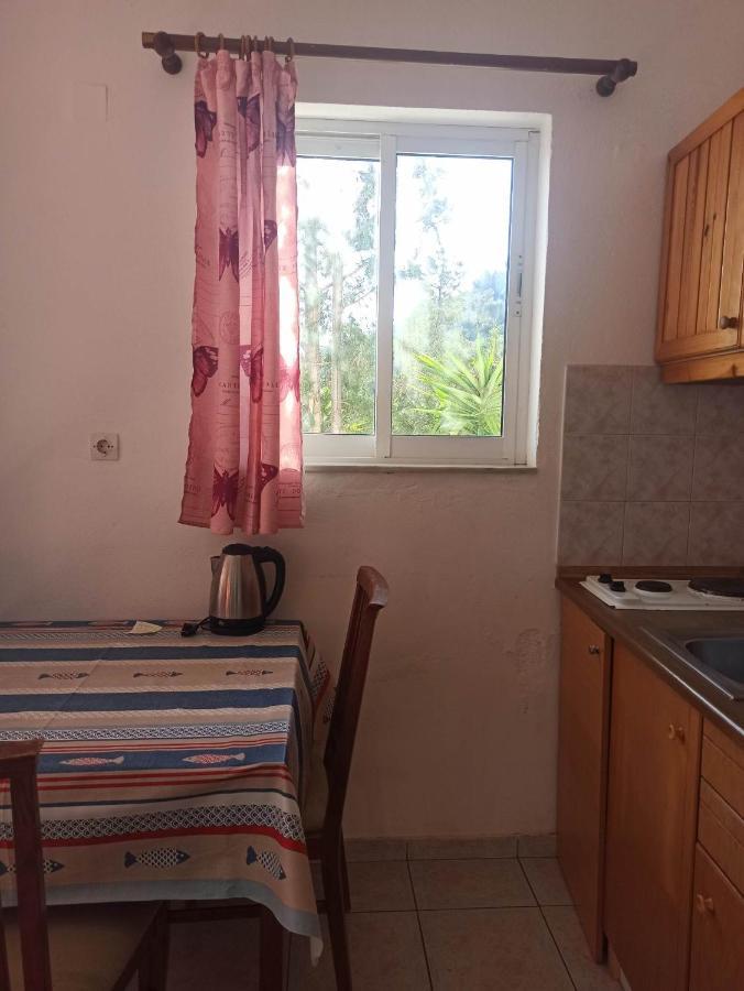 Selena Rooms أغيا غاليني المظهر الخارجي الصورة