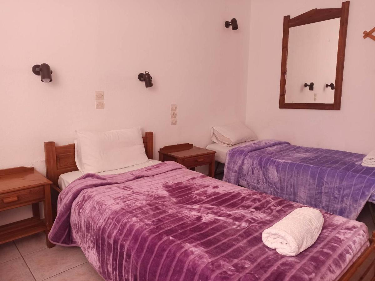 Selena Rooms أغيا غاليني المظهر الخارجي الصورة