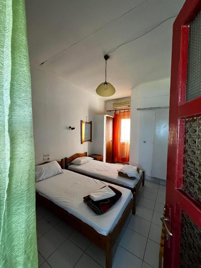 Selena Rooms أغيا غاليني المظهر الخارجي الصورة