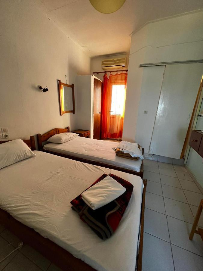 Selena Rooms أغيا غاليني المظهر الخارجي الصورة