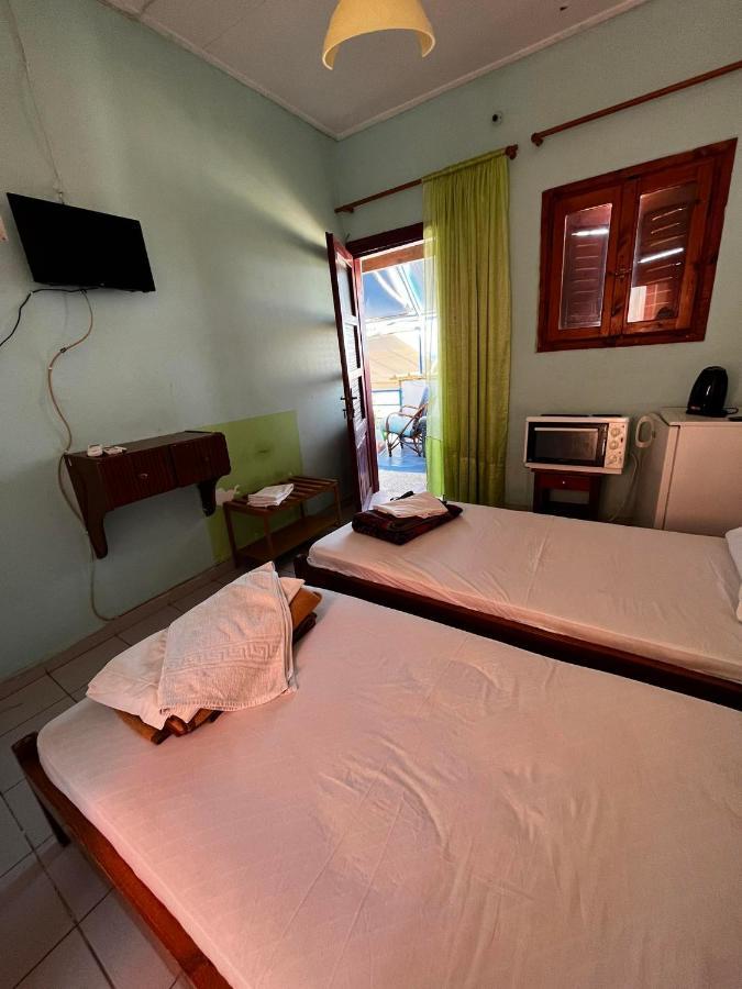 Selena Rooms أغيا غاليني المظهر الخارجي الصورة