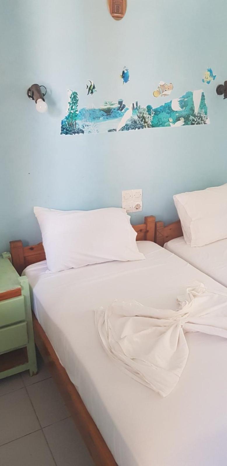 Selena Rooms أغيا غاليني المظهر الخارجي الصورة